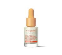 Bottega Verde - Siero Ampolla Illuminante, Concentrato Viso, 15 ml, con 5% Vitamin Complex e Iperfermentato di Girasole, Azione Illuminante e Uniformante, per Pelli Spente
