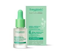 Bottega Verde Siero ampolla purificante - concentrato viso - con 6.5%