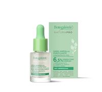 Bottega Verde - Siero Ampolla Purificante Viso, 15 ml, con 6.5% Perfection Complex e Iperfermentato di Verbena, Opacizzante e Anti-Imperfezioni, Dermatologicamente Testato, per Pelli Miste e Grasse