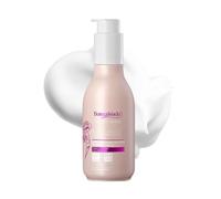 Bottega Verde - Siero Capelli Idratante Natura Pro Senza Risciacquo, 125 ml | con Acido Ialuronico e Iperfermentato di Peonia, Per Capelli Secchi o Disidratati, Effetto Morbidezza e Lucentezza
