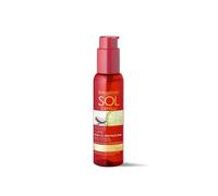 Bottega Verde - Siero Definizione SOL Capelli, 100 ml, con Latte di Cocco ed Est