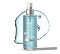 Bottega Verde - Siero Gel Idratante Intensivo Corpo, Mar Morto, 100 ml | Con Hyaluron Complex e Sali del Mar Morto, Idratazione Immediata e Prolungata, Previene la Secchezza, Formula Vegana
