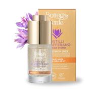 Bottega Verde Pistilli di Zafferano - Gocce d'Oro - Siero viso booster