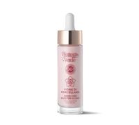 Bottega Verde - Siero Viso Illuminante e Perfezionatore, 30 ml | Booster di Luce con Pigmenti Illuminanti, per Tutti i Tipi di Pelle, Effetto Radioso e Uniformante, Linea Fiore di Porcellana