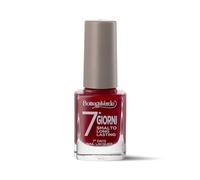 Bottega Verde Smalto 7 giorni* Long lasting 10 ml