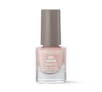Bottega Verde - Smalto per unghie, Gel Shine, 5 ml, Colore Cipria Perlato