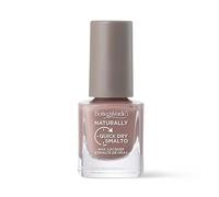 Bottega Verde - Smalto per Unghie, Naturally Quick Dry, Rosa Nude, 5ml