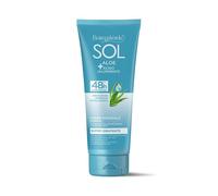 Bottega Verde SOL Aloe Acido Ialuronico - Crema doposole 200 ml