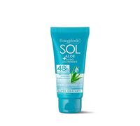 Bottega Verde Sol Aloe crema idratante intensa doposole 50 ml
