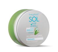 Bottega Verde SOL Aloe Acido Ialuronico - Gel doposole corpo - idratan