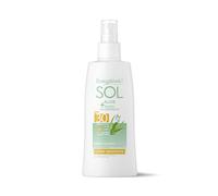Bottega Verde SOL Aloe Acido Ialuronico - Spray solare - protezione al