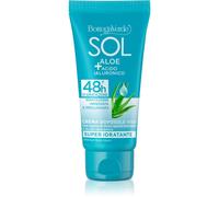 Bottega Verde Sol Aloe crema idratante intensa doposole 50 ml
