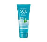Bottega Verde - SOL Aloe e Acido Ialuronico, Crema Doposole Corpo con Acido Ialu