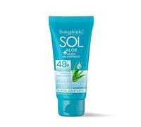 Bottega Verde Sol Aloe crema idratante intensa doposole 50 ml