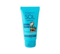 Bottega Verde - SOL Argan, Crema Viso Doposole, Tutti i Tipi di Pelle, 50ml | Antietà Nutriente, Prolunga l’Abbronzatura, Idrata e Dona Sollievo, con Olio di Argan e Collagene Vegetale