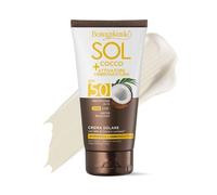 Bottega Verde SOL Cocco + Attivatore di abbronzatura - Crema solare -