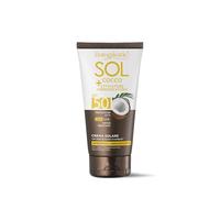 Bottega Verde SOL Cocco + Attivatore di abbronzatura - Crema solare -