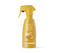 Bottega Verde SOL Elicriso - Spray solare - protezione alta SPF50 - w
