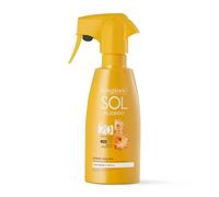 Bottega Verde - SOL Elicriso, Spray solare SPF50, 200ml