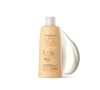 Bottega Verde SOL Girasole - Latte solare protezione avanzata - viso c