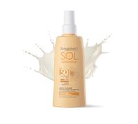Bottega Verde SOL Girasole - Spray solare - viso e corpo - PROTEZIONE