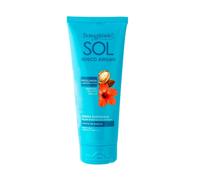 Bottega Verde SOL Ibisco Argan - Crema doposole 200 ml
