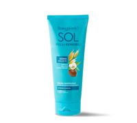 Bottega Verde -SOL Pelli Sensibili, Crema Corpo Lenitiva e Idratante, 200ml