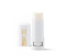 Bottega Verde, SOL pelli sensibili - Stick protettivo - effetto barriera - con olio di Jojoba - protezione specifica per pelli sensibili - protezione molto alta SPF50+ (9 ml)- water resistant