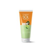 Bottega Verde - SOL Tropical, Bagnodoccia Doposole, 200 ml, Prolunga l'Abbronzatura, con Latte di Cocco e Lime, Azione Vellutante, per Tutti i Tipi di Pelle