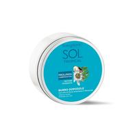Bottega Verde - SOL Tropical, Burro Doposole Corpo, 200 ml, Nutre e Intensifica