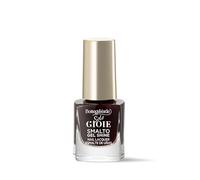 Bottega Verde - Solo Gioie, Gel Shine, Smalto per Unghie, 5 ml, Ultra Brillante, Ottima Tenuta, Amarena