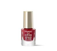 Bottega Verde - Solo Gioie, Gel Shine, Smalto per Unghie, 5 ml, Ultra Brillante, Ottima Tenuta, Ciliegia