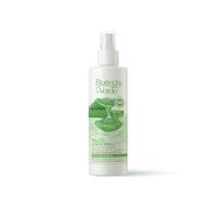 Bottega Verde - Spray Sollievo Gambe, Aloe, 150 ml | Effetto Fresco e Attenuante, Dona Leggerezza e Sollievo alle Gambe, con 30% Succo di Aloe Bio
