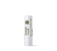 Bottega Verde - Stick Labbra con Olio di Oliva, Emolliente Protettivo, 5 ml | Emolliente e Protettivo, con Olio di Oliva Iperfermentato, Trattamento per Labbra Secche e Screpolate