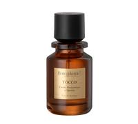 Bottega Verde - Tocco, Eau de Parfum, Profumo Donna, 50 ml | Profumo Donna al Cuoio Fiorentino e Spezie, Fragranza Speziata, Ambrata, Avvolgente, Formula Vegana, Linea Momenti di Toscana