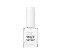 Bottega Verde - Top Coat, 10 ml, Ultra Brillante, Effetto Gel