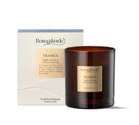 Bottega Verde Tramèa - GIGLIO DI MARE e BREZZA MARINA - Candela profum