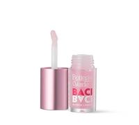 Bottega Verde - Trattamento Labbra Morbide e Luminosità Extra, 3,5 gr | NutriOil Labbra BACI BACI, con Olio di Papaya e Rosa Canina, Idratante e Nutriente, Texture Ultra Sottile e Comfort Elevato