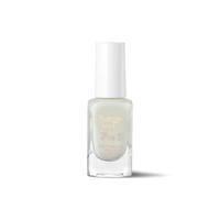 Bottega Verde - Trattamento unghie perfette, 7 in 1, 9 ml, smalto base top coat, uniformante, levigante, anti rottura, anti sfaldatura, effetto luce