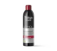 Bottega Verde UOMO+ CAPELLI - Shampoo rinforzante 250 ml