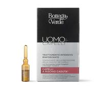 Bottega Verde UOMO+ CAPELLI - Trattamento intensivo rinforzante 1 St