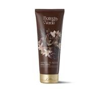 Bottega Verde Vaniglia Nera Crema Corpo 200 ml Arricchita con Estratto di