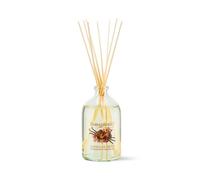 Bottega Verde - Vaniglia Nera, diffusore di fragranza, 100 ml, con bastoncini