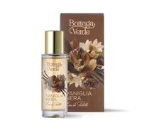 Bottega Verde - Vaniglia Nera, Eau de Toilette, Profumo Donna, 30 ml | Profumo Donna dalla Fragranza ai Fiori di Vaniglia, Linea Fragranze di Natura