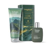 Bottega Verde Xmas box Cedro selvaggio 1 St