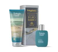 Bottega Verde XMas box Legno Marino 1 St