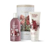 Bottega Verde XMas box Pepe Rosa 1 St