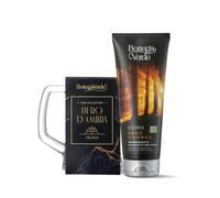 Bottega Verde Xmas drink Nero d'Ambra 1 St