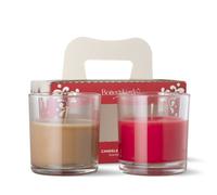 Bottega Verde Xmas gift candele 1 St
