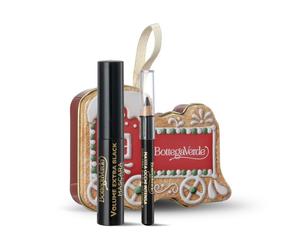 Bottega Verde Xmas Gift Trenino occhi 1 St